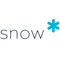 snow